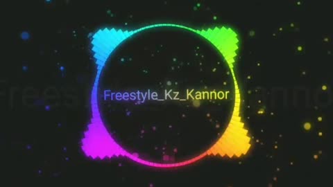 FreeStyle Kz Kannor