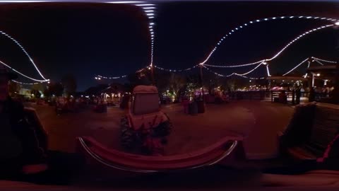 Mater's Jingle Jamboree 360