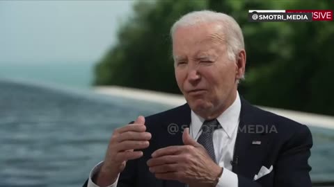 Biden lies again “I’ve known Putin for over 40 years,