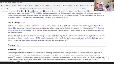 #7 Carbon Capture October 4, 2023