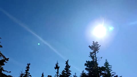 March 16 2024 Geoengineering Nova Scotia, Canada