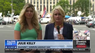 Julie Kelly Predicts Superseding Indictments in Jack Smith’s 2020 Election Case Against Trump