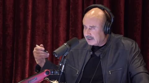 Dr. Phil Stuns Listeners with Fierce Criticism of Gender Transition Industry