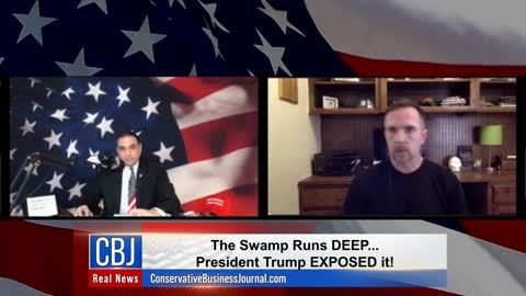 Ret. Navy SEAL Team 6 Operator Justin Sheffield Unleashes about Biden, Trump, and Obama