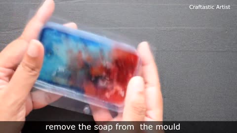 DIY SOAP MAKING TUTORIAL