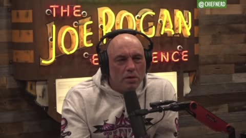 Joe Rogan Calls Out the Media Over the Hunter Biden Laptop Coverup.