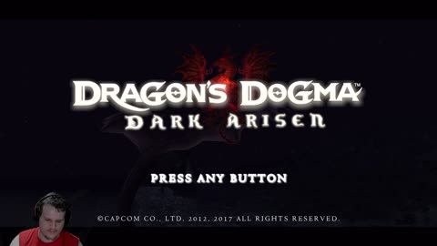 Dragons Dogma Dark Arisen Part 6