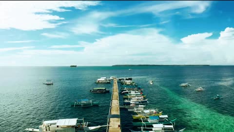 The Beauty of Siargao