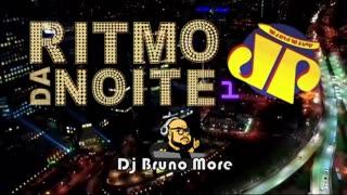 Conexão DJs Agosto 2023 (Esp. Ritmo da Noite 1) - Dj Bruno More