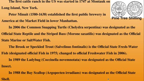 Today in History Food Edition February 16, 2024