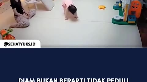 Bayi Lucu