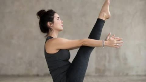 6 Yoga Asanas To Help You Burn Your Belly Fat.