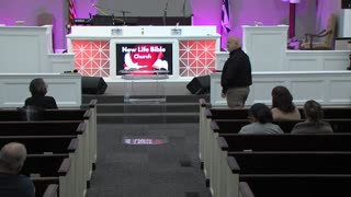 New Life Bible Church