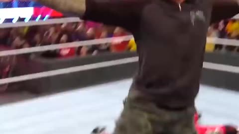 Why you should never trust randy Orton in WWE