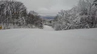 Gunstock Mountain