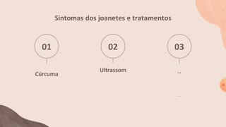 [pt. 6] Joanetes: causas, sintomas e tratamentos