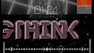 2 January 2024 - Wrong Think with Anna Perez 3PM EST