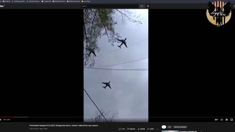 Fake Videos & Photos of Russian Invasion of Ukraine!