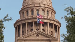 Texas Fights Back Against Big Tech