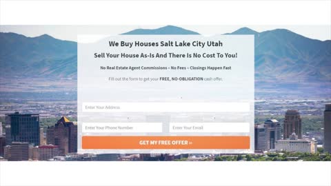Axess Home Buyers - We Buy Houses Fast for Cash in Salt Lake City