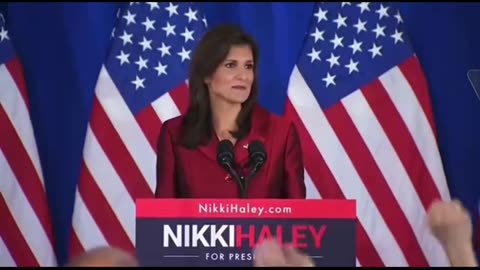 Nikki Haley appears to be in denial after getting demolished by Trump in her home state