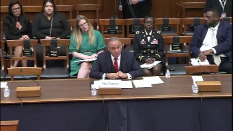 U.S. House Armed Services Committee: MLP Hearing: "IRC on Sexual Assault in the Military & the Office of Special Trial Counsel"