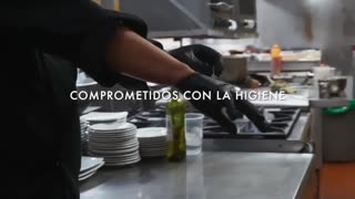 Restaurante Doña Petrona del Mar - Especial Santander no se detiene