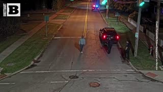 HOLD UP, LIL' BUDDY! Police Rescue Raccoon with Mayo Jar Stuck on Head