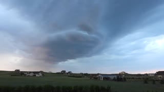 Thunderstorm-Mammatus-Lightning