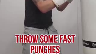 Tony Jeffries: How To Hurt Your Opponent With A Body Shot
