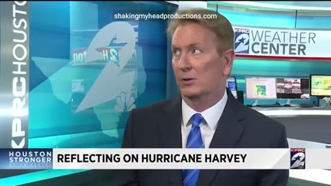 Holy DÉJÀ VU NEO - 2 Debby Floods 12 Years Apart