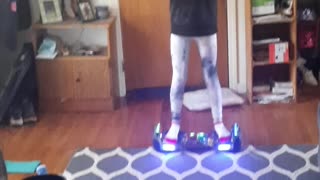 Roller skating VoD