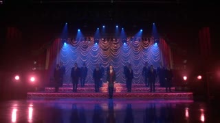 GLEE - Glad You Came (Full Performance) HD