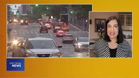 Malliotakis: We continue looking for ways to Ax the Congestion Pricing Tax