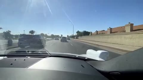 Google Self Driving Waymo Car Review