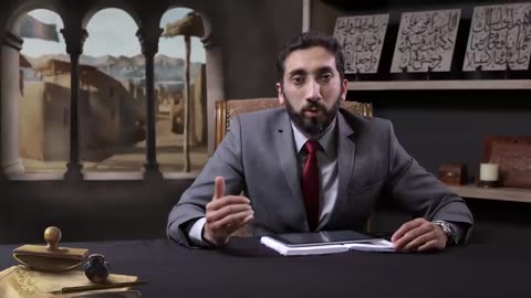 GET TO KNOW: Ep. 3 - Surah Ali 'Imran - Nouman Ali Khan - Quran Weekly #Islam #Quran #Sunnah