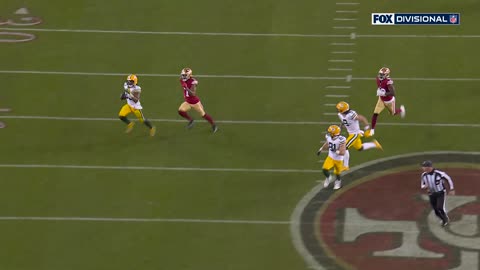 Aaron Jones' best plays from 116-yard game | Divisional Round