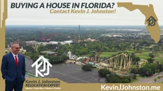 Kevin J. Johnston is The Best Choice For Buying Real Estate In Western Florida and Western Mexico!