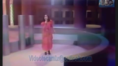 Mar y Arena - Ana Gabriel