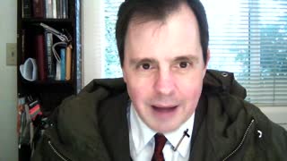 Nancy Pelosi Military Tribunal, Part II - Michael Baxter RealRawNews 12-18-22