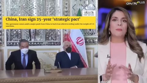 April 4, 2024-Watchman News-Eph 1:7- Blood moons 2024, 2025 And 2026, Iran-Russia new treaty + More!