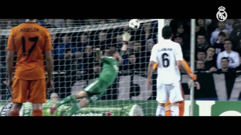 A GENIUS at Real Madrid | LUKA MODRIC HIGHLIGHTS