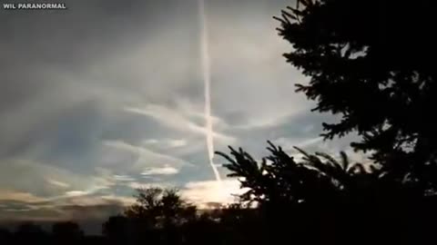 CHEMTRAIL PILOT SPEAKS OUT! YA IT’S REAL, DON'T BE A DUMBASS! SHARE!