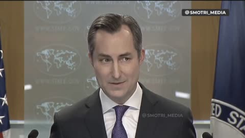 The US State Department: The United States will Support Ukraine for as Long as Necessary