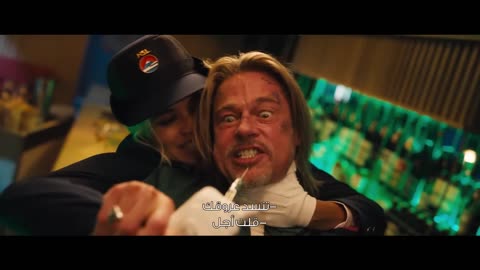 Watch Free: Bullet Train Full Movie (2022) (LINK IN DESCRIPTION)