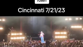 Jason Aldean Speech