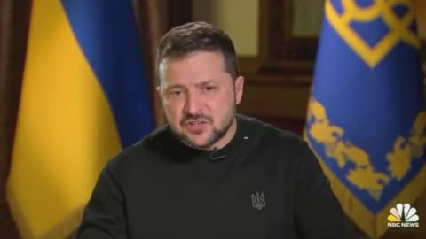 Zelenskyy: Donald Trump Should Come To Ukraine