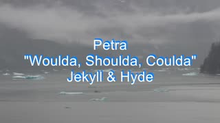 Petra - Woulda, Shoulda, Coulda #6