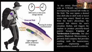 DARPA’s ADAPTER Program: Applying the ELSI Approach to Humancentric Implantables at IEEE ISTAS22