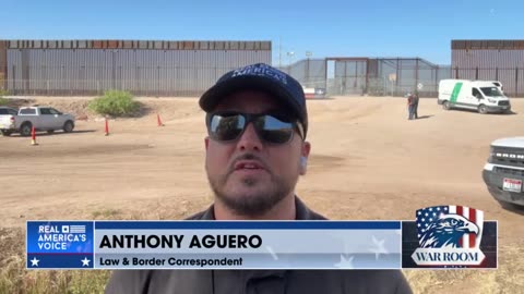 Law Enforcement Threatened for Exposing Southern Border Crisis' Issues